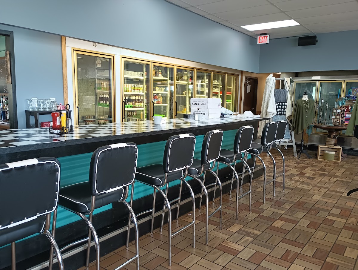 Not Justa Diner
